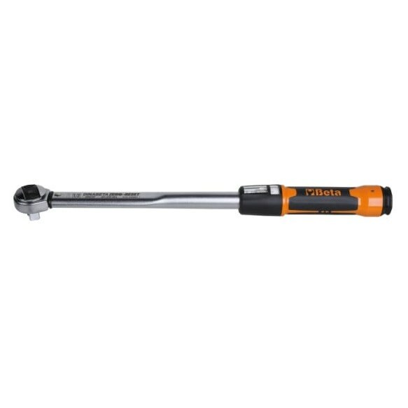 Beta Torque wrench 1/2", 40-200 Nm