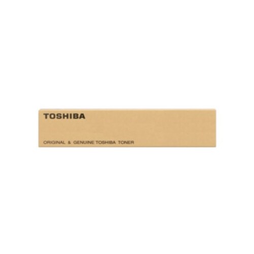 TOSHIBA  6AJ00000293 toner cartridge 1 pc(s)