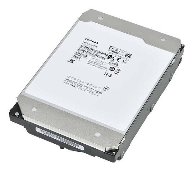 TOSHIBA  MG11ACA16TE internal hard drive 16