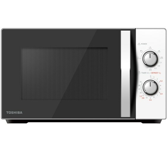 TOSHIBA  MWP-MG20P (WH) microwave oven |