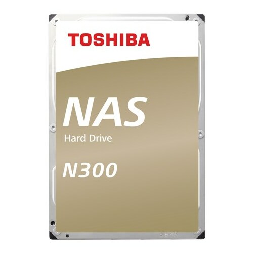 TOSHIBA N300 internal hard drive 14