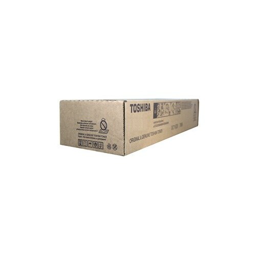 TOSHIBA  T-FC330EC toner cartridge 1 pc(s)
