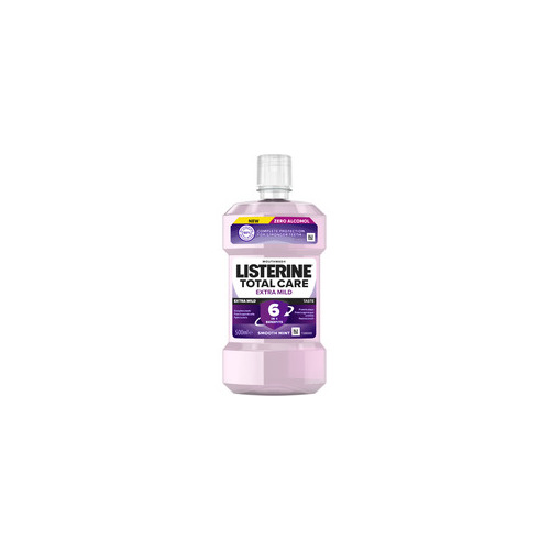 Listerine Total Care Extra Mild Taste