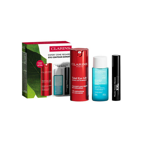 Clarins Total Eye Lift Gift Set