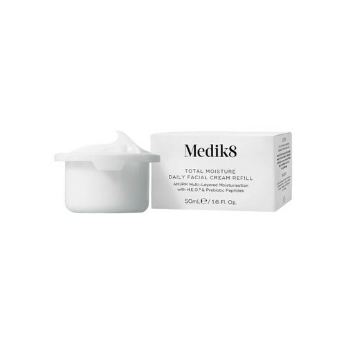 Medik8 Total Moisture Daily Facial Cream