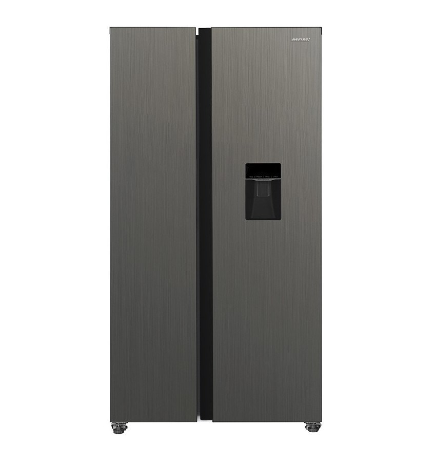 MPM Total No Frost -439-SBS-15/ND Side-by-Side