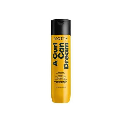 Matrix Total Results A Curl Can