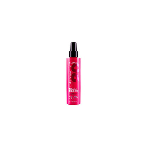Matrix Total Results Miracle Creator (Woman