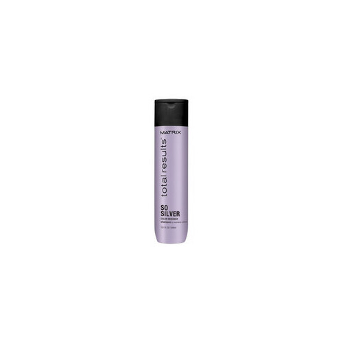 Matrix Total Results So Silver Color