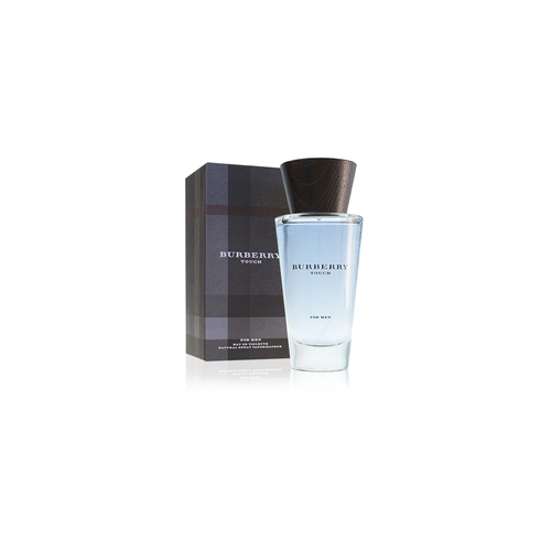 BURBERRY Touch Men EDT (Man, 30ml)
