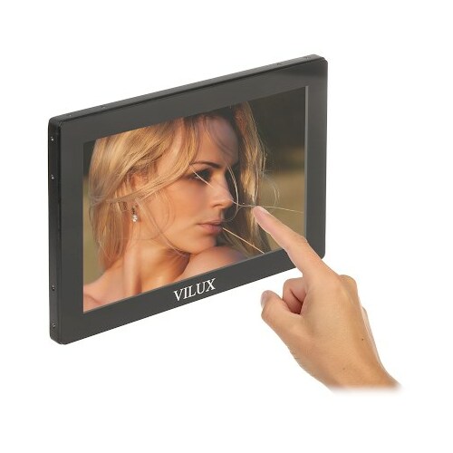 No name Touch Monitor VGA, HDMI