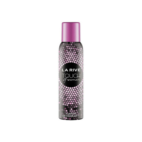 La Rive Touch Of Woman Deospray