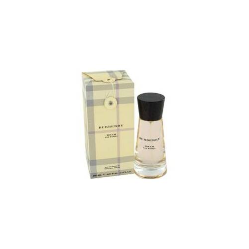BURBERRY Touch Women EDP (Woman, 100ml)