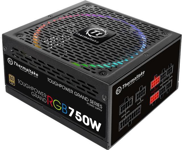 Thermaltake Toughpower Grand RGB 750W Modular
