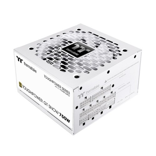 Thermaltake ToughPower GT 750W Gold Snow
