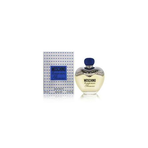 MOSCHINO Toujours Glamour EDT (Woman, 50ml)