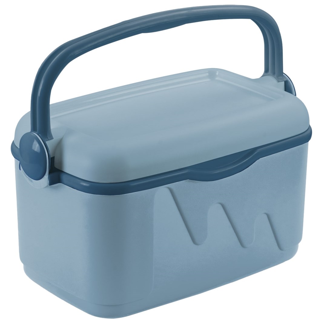 CURVER Tourist Refrigerator blue 10L 261193