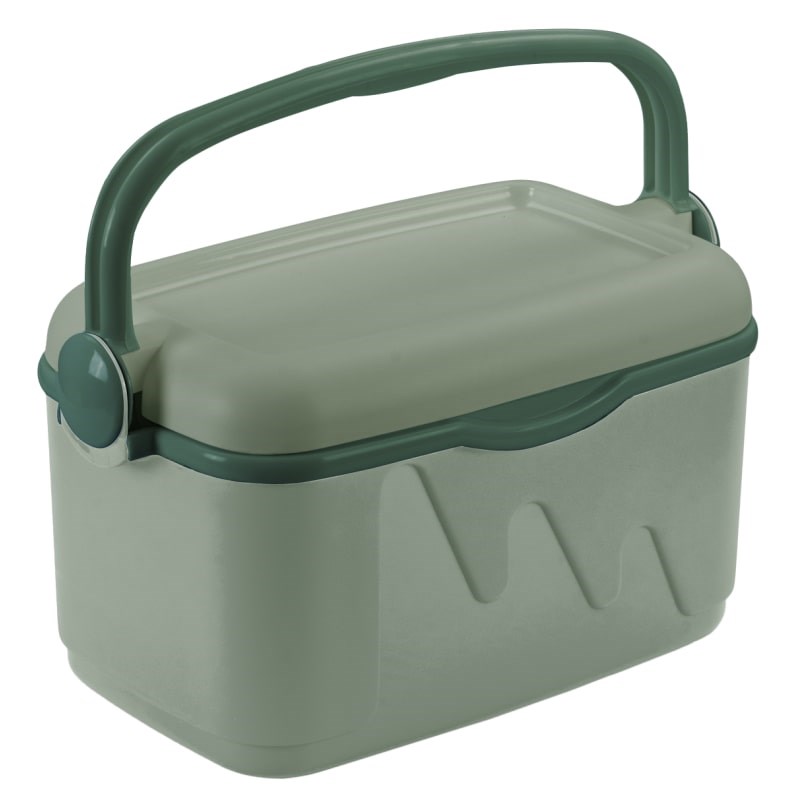 CURVER Tourist Refrigerator green 10L 261196