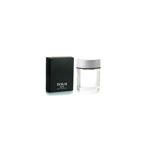 Tous Man EDT (Man, 50ml) |