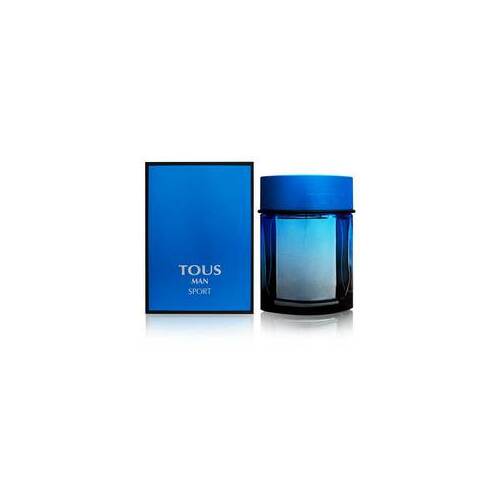 Tous Man Sport EDT (Man, 50ml)