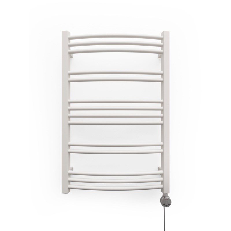 TERMA TOWEL RAIL EL JADE-M 753X500