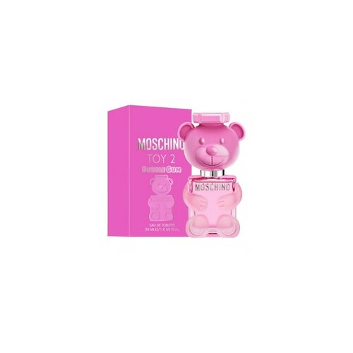 MOSCHINO Toy 2 Bubble Gum EDT