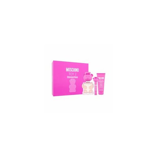 MOSCHINO Toy 2 Bubble Gum Gift