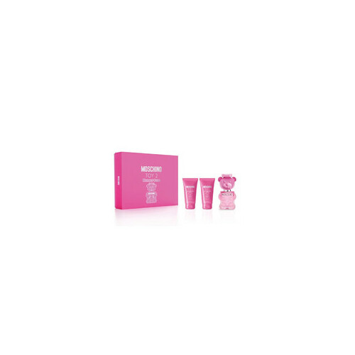 MOSCHINO Toy 2 Bubble Gum Gift