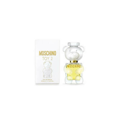 MOSCHINO Toy 2 EDP (Woman, 100ml)