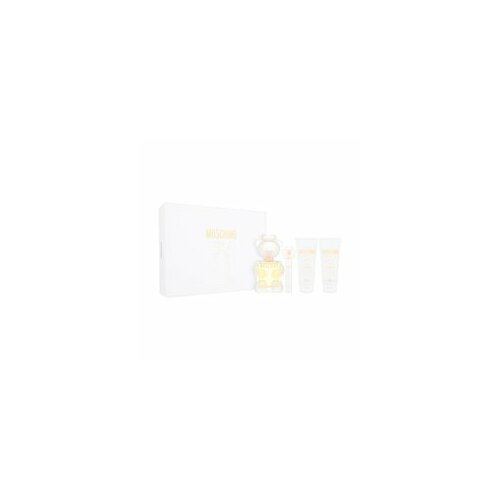MOSCHINO Toy 2 Gift set EDP