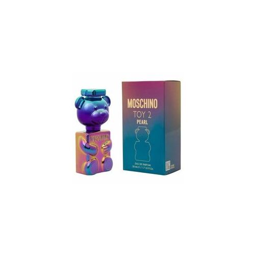 MOSCHINO Toy 2 Pearl EDP (Unisex