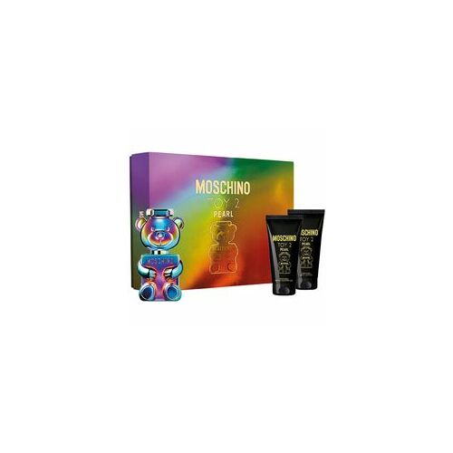 MOSCHINO Toy 2 Pearl Gift Set