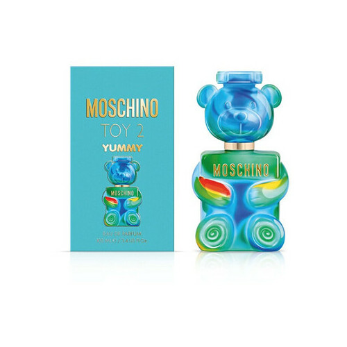 MOSCHINO Toy 2 Yummy EDP (Woman