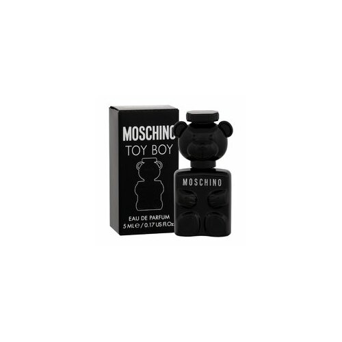 MOSCHINO Toy Boy EDP Miniature (Man
