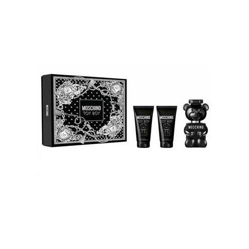 MOSCHINO Toy Boy SET EDP 50