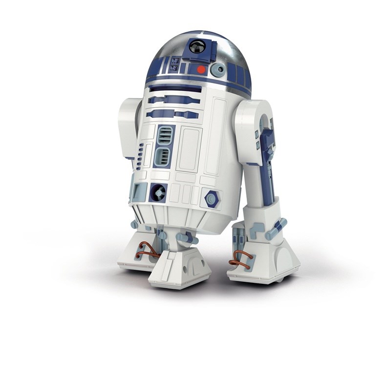Clementoni TOY EDUCATIONAL KIT STARWARS 75147BL