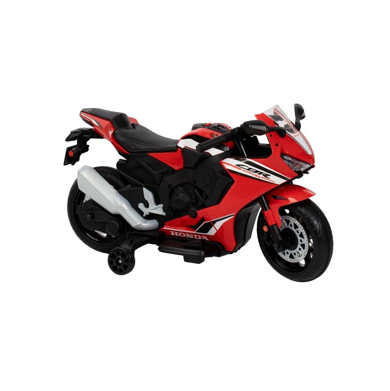 No name Toy electric motorcycle Honda
