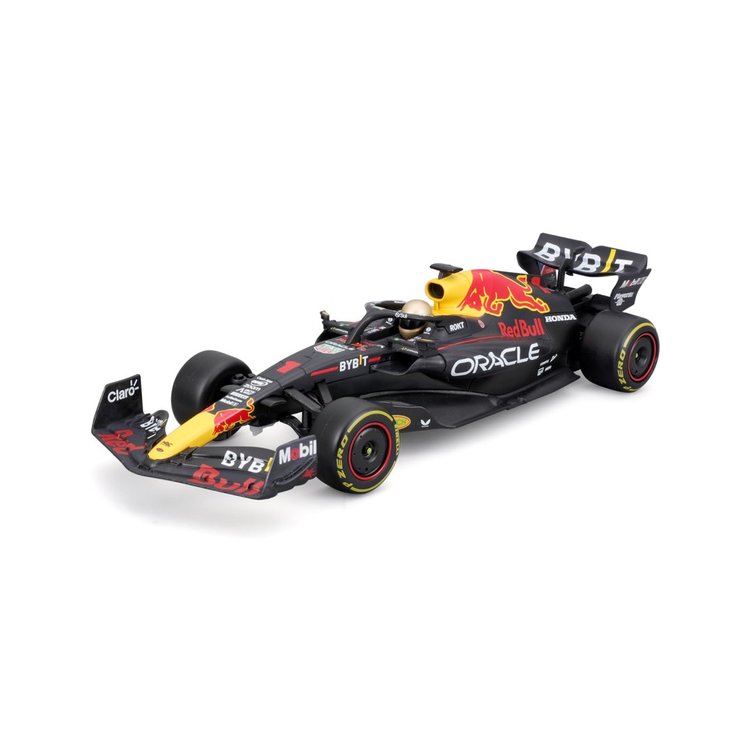 No name TOY RC CAR F1