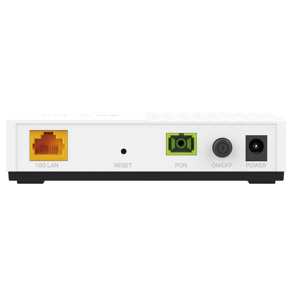 TP-LINK  1-Port XGS-PON Terminal | XZ005-G6