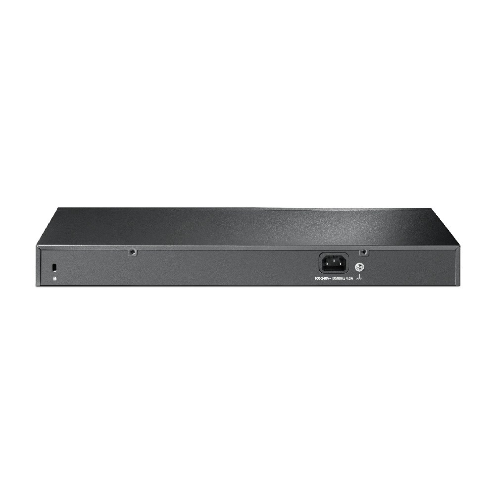 TP-LINK 18-Port Gigabit Rackmount Switch with