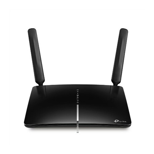 TP-LINK 4G+ Cat6 AC1200 Wireless Dual