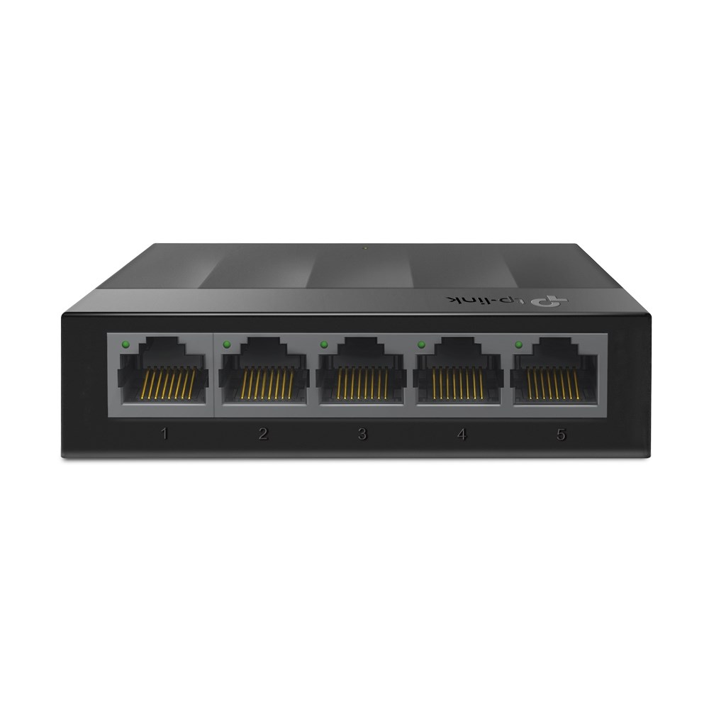 TP-LINK LS1005G switch 5x1GB | LS1005G