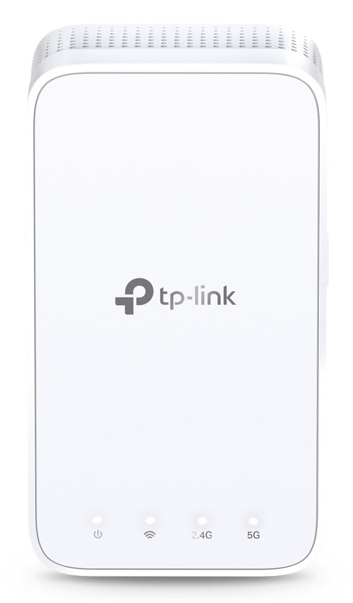 TP-LINK AC1200 Mesh Wi-Fi Range Extender