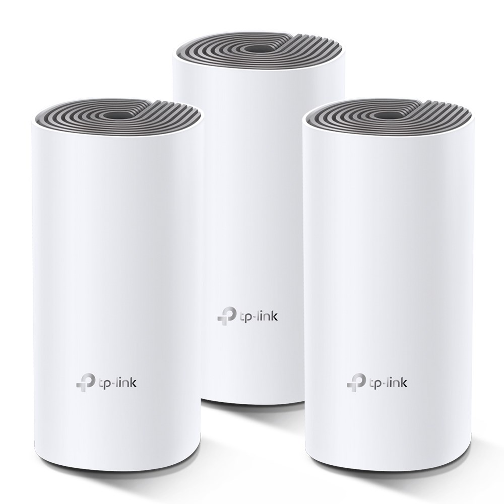 TP-LINK  AC1200 Whole Home Mesh Wi-Fi