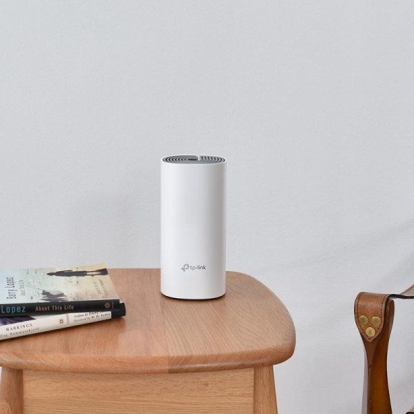 TP-LINK AC1200 Whole Home Mesh Wi-Fi