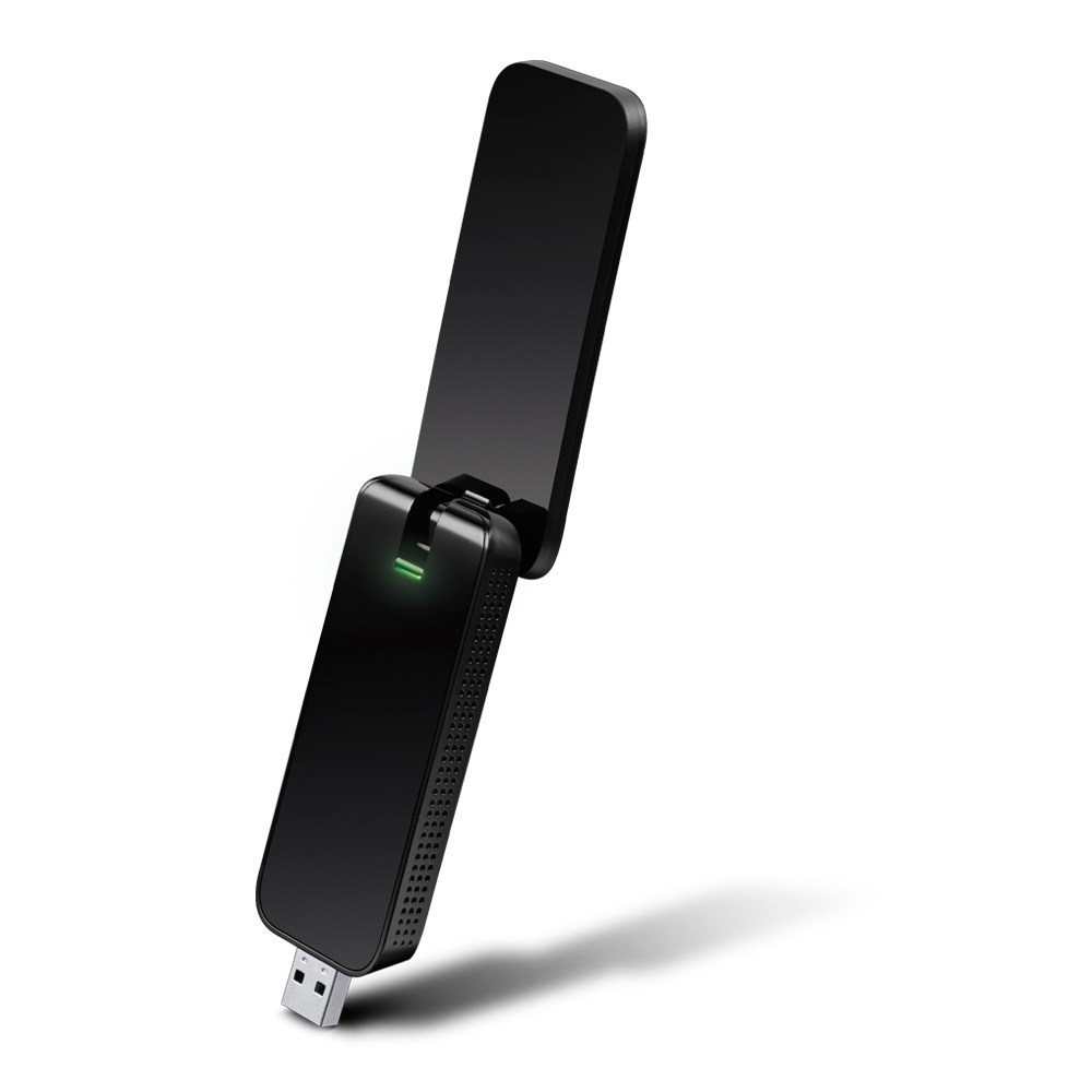 TP-LINK  AC1300 Wireless Dual Band USB
