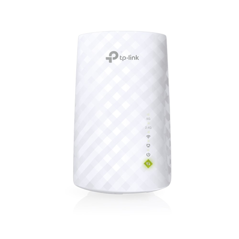 No name TP-Link AC750 Wi-Fi Range