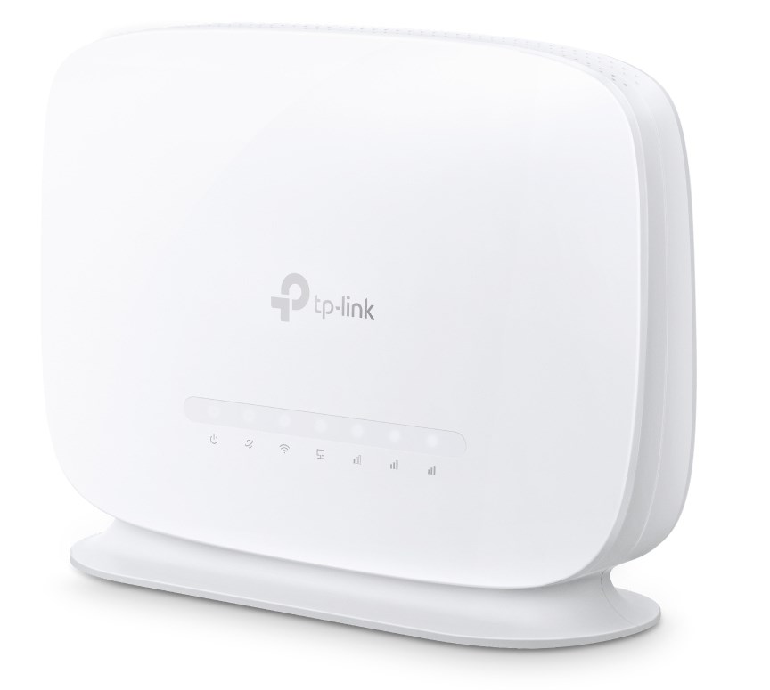 TP-LINK  Archer 4G+ Cat6 AC1200 Wireless