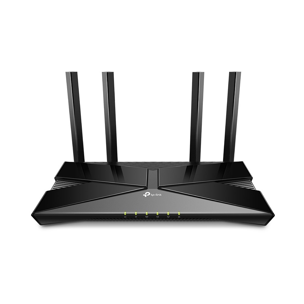 TP-LINK  Router Archer AX10 AX1500 4LAN