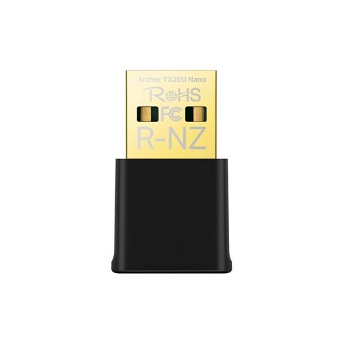TP-LINK  Archer AX1800 Nano Wi-Fi 6